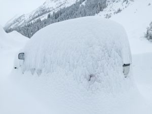 Pitztal Eistotal Kletterfestival 2018