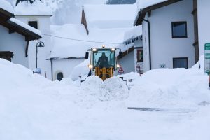 Pitztal Eistotal Kletterfestival 2018