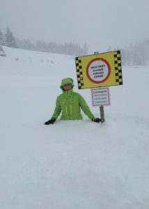 Pitztal Eistotal Kletterfestival 2018