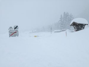 Pitztal Eistotal Kletterfestival 2018