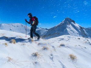 Skitour Großwandspitze Obertauern