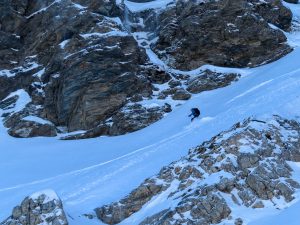 Skitour Großwandspitze Obertauern