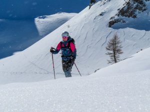 Skitour Großwandspitze Obertauern