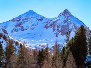 Skitour Großwandspitze Obertauern