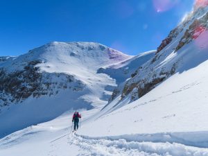 Skitour Großwandspitze Obertauern