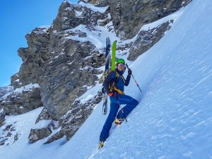 Skitour Großwandspitze Obertauern