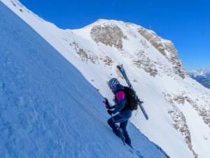 Skitour Großwandspitze Obertauern