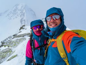 Skitour Seemannwand Kärnten