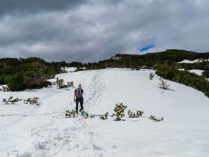 Trisselwand G'Störte Touren