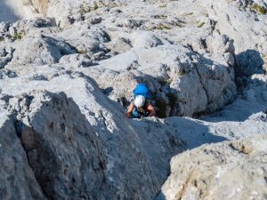 Maixkante Dachstein G'störte Touren