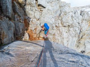 Maixkante Dachstein G'störte Touren