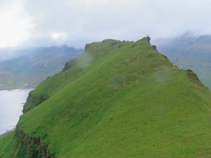 Hike Kirkjufell Island G'störte Touren