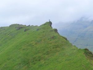 Hike Kirkjufell Island G'störte Touren