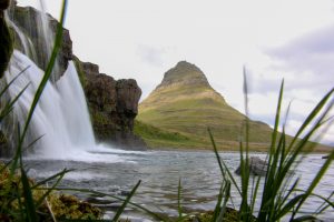 Hike Kirkjufell Island G'störte Touren