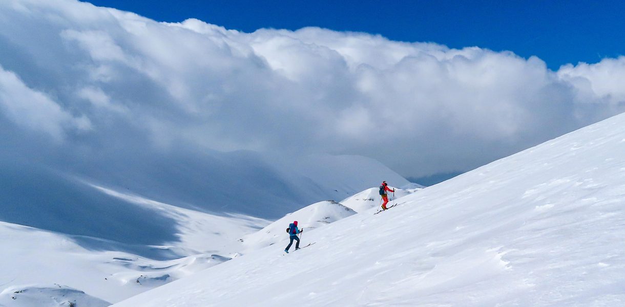 Pierra Creta Skitour Kreta Gstörte Touren