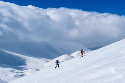 Pierra Creta Skitour Kreta Gstörte Touren