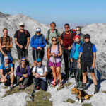 Tennengebirge G'störte Touren