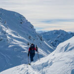 Skitour Kühtai Pirchkogel G'Störte Touren